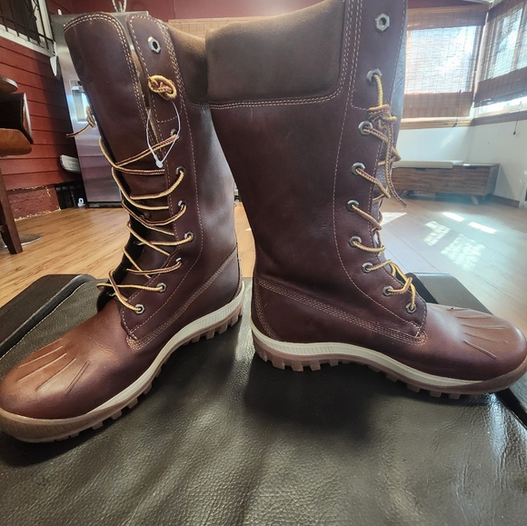 Women's b👢 👢ts - Picture 10 of 14